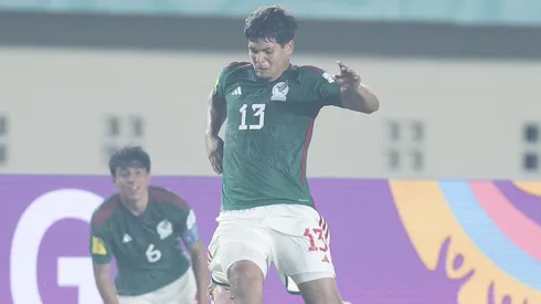 Chivas prepara el fichaje de Adrián Pelayo.