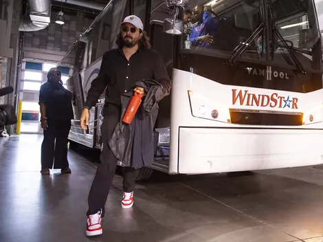 Admite Amaury su gusto por el cine, pero ahora solo piensa en Chivas