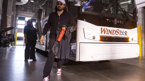 El dueño de los rojiblancos no pierde la fe en sus jugadores.