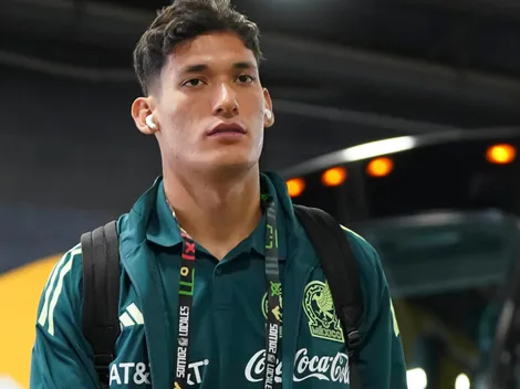 Orozco Chiquete reveló a qué leyenda del Tri quiere imitar