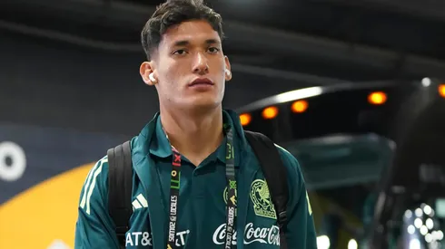 Chiquete está enfocado en el Tri.