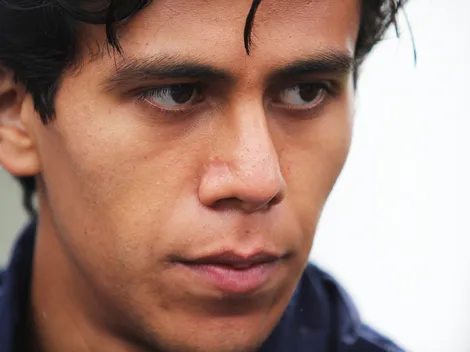 José Juan Macías, tranquilo pese a charlas de renovación con Chivas