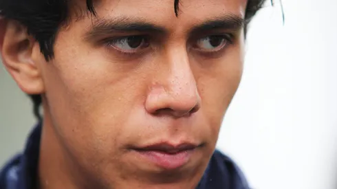 José Juan Macías, tranquilo pese a charlas de renovación con Chivas