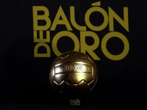 ¿Dónde hay que votar para que los futbolistas de Chivas ganen el Balón de Oro?
