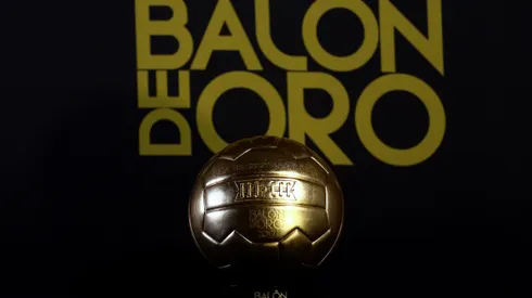 ¿Dónde hay que votar para que los futbolistas de Chivas ganen el Balón de Oro?