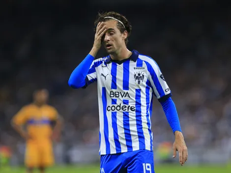 Golpe bajo de Rayados a las Chivas por Jordi Cortizo