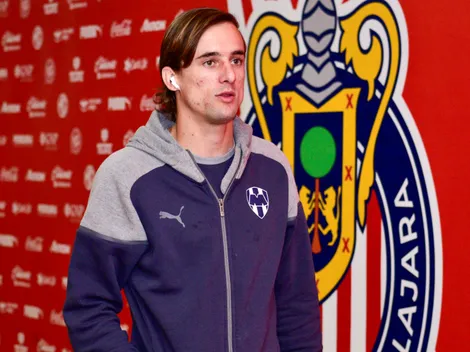 La posible alineación con Jordi Cortizo