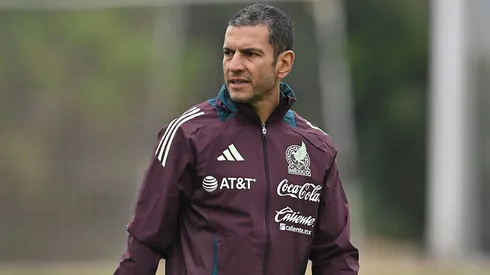 La decisión de Jaime Lozano con los jugadores de Chivas.