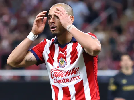 ¿Llegarán más refuerzos a Chivas?