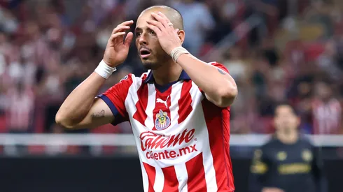 ¿Llegarán más refuerzos a Chivas?