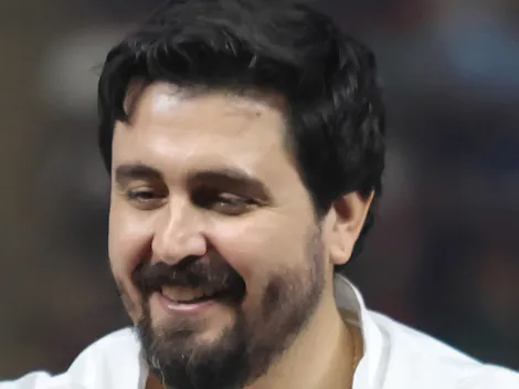 En esto gastó Amaury Vergara, ¿por eso no hay refuerzos?