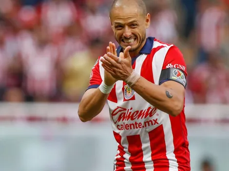 ¿Y Chicharito Hernández? Los tres jugadores de Chivas que elevaron su valor