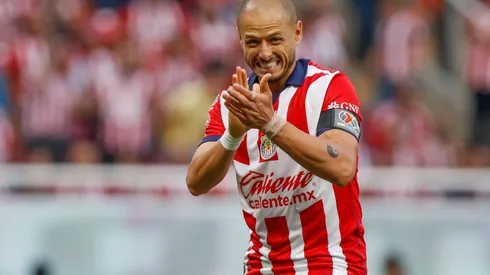 Chicharito Hernández bajó su valor de mercado.