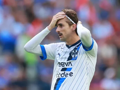 Alexis Vega, ¿nuevo inconveniente de Chivas para fichar a Jordi Cortizo?