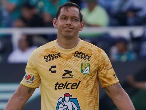 ¿Rodolfo Cota va al América?