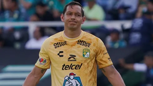 ¿Cota rechaza al América?