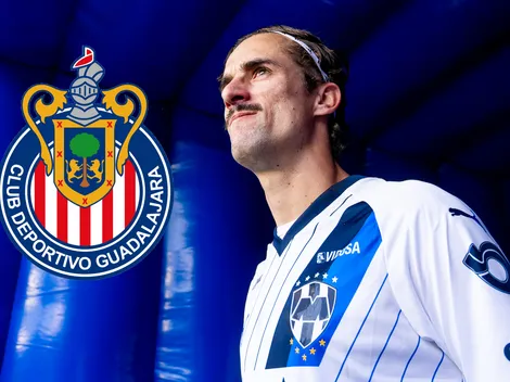 Afición calificó de CLAVE la contratación de Jordi Cortizo