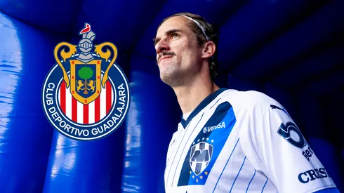 La afición de Chivas se conformaría con la contratación de Jordi Cortizo para el Apertura 2024