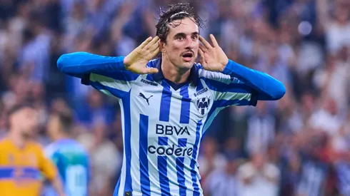 Jordi Cortizo llegaría a Chivas.