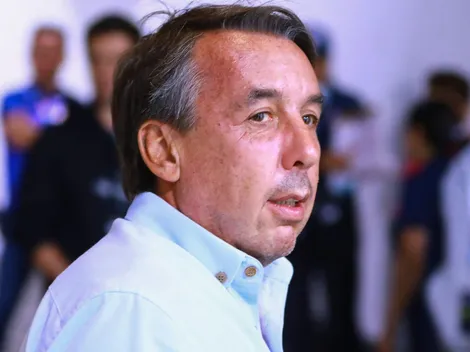 El motivo por el que Televisa no piensa quedarse con los derechos de transmisión de Chivas