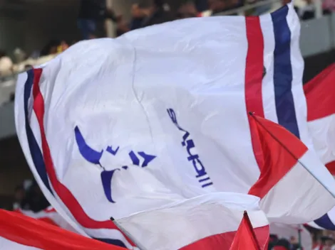 El político que sueña con dirigir a Chivas