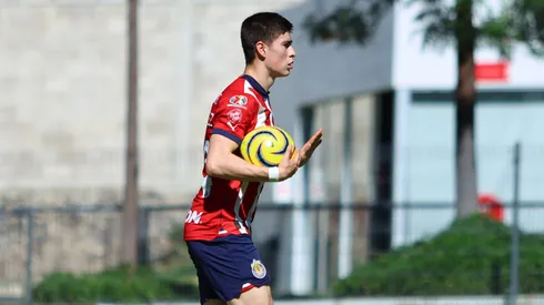 La Hormiga buscará ganarse la confianza de Gago.