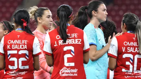 El Rebaño no pudo con las catalanas.