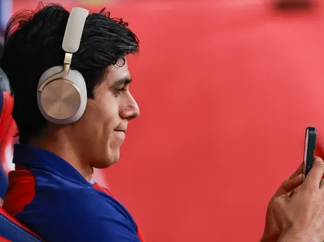 Macías le pone fecha límite a Chivas