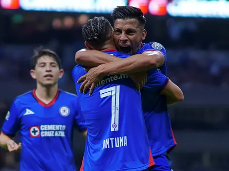 El ex Chivas que puede llegar a Cruz Azul