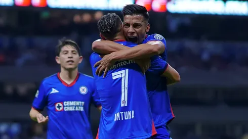 Cruz Azul quiere a otro ex Chivas.