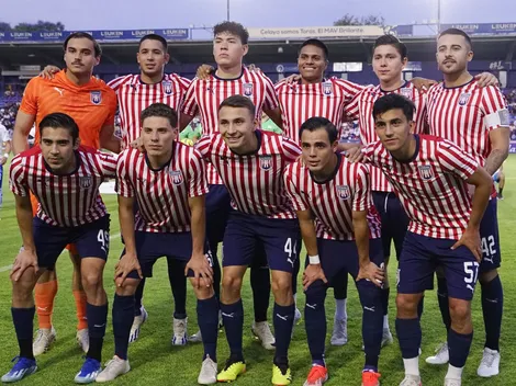 El problema que atraviesa Chivas Tapatío en la Liga de Expansión para el Apertura 2024