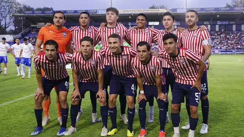 El problema que atraviesa Chivas Tapatío en la Liga de Expansión para el Apertura 2024