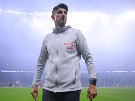 Paunovic puede fracasar en Tigres