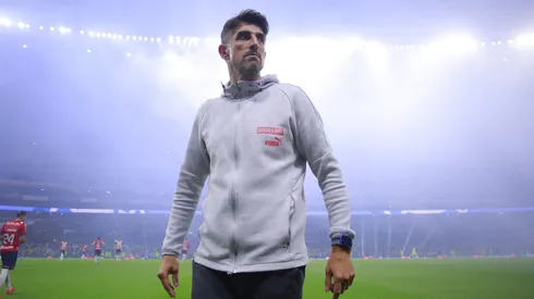 Paunovic tiene un plantel muy poderoso con los felinos.