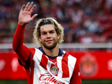 Noticias de Chivas hoy 15 de junio