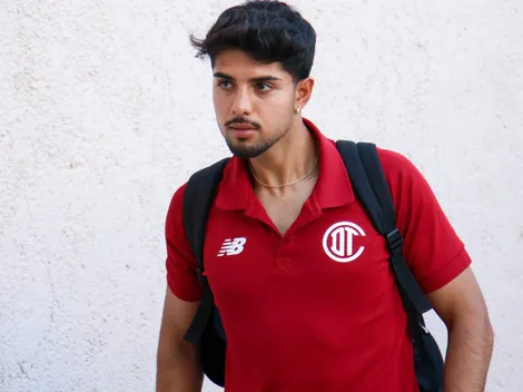 ¿Quién es Mauricio Isaís?