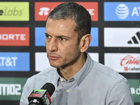 Selección Mexicana hizo oficial la lista para la Copa América con tres jugadores de Chivas