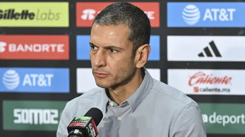 México confirmó la lista de convocados.Foto: Imago7/ Etzel Espinosa