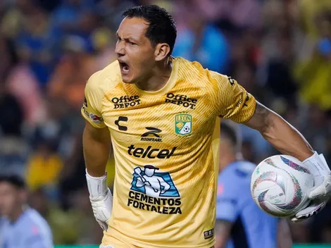 Le llueven críticas a Rodolfo Cota