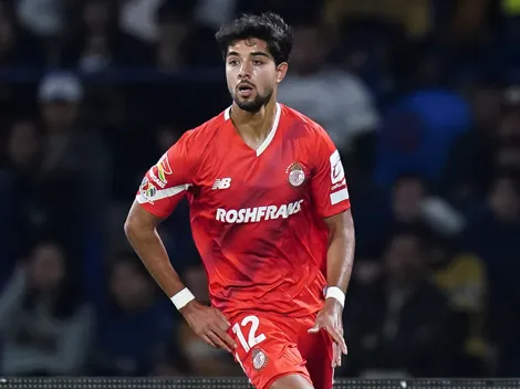 El lateral izquierdo que busca Chivas