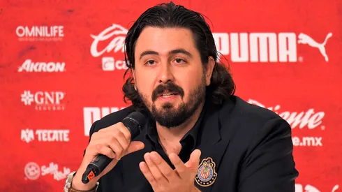 Chivas dejó escapar tres fichajes.