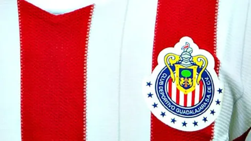 Triste historia de ex-Chivas.