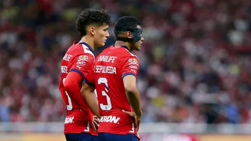 Tiba y Chiquete, de lo mejor.