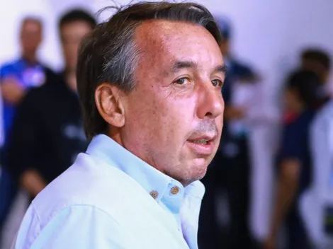 Reportan que Chivas se habría despedido de Televisa