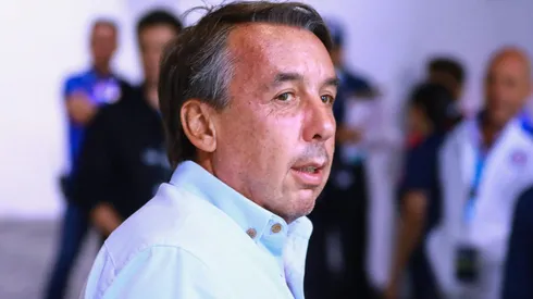 Chivas se habría despedido de Televisa.