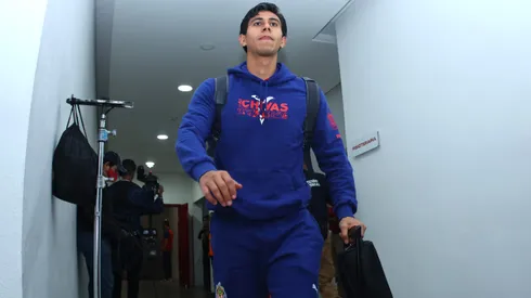 Santos y las promesas que le hicieron a José Juan Macías