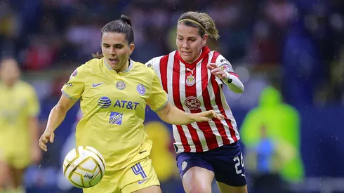 Las rojiblancas van por su campaña de revancha.