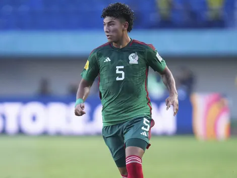 ¿Quién es Javen Romero?