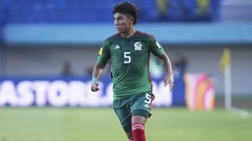 Javen Romero será nuevo jugador de Chivas.