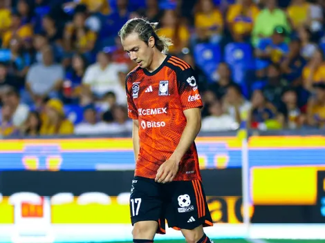 ¿Sebastián Córdova llegará a Chivas?